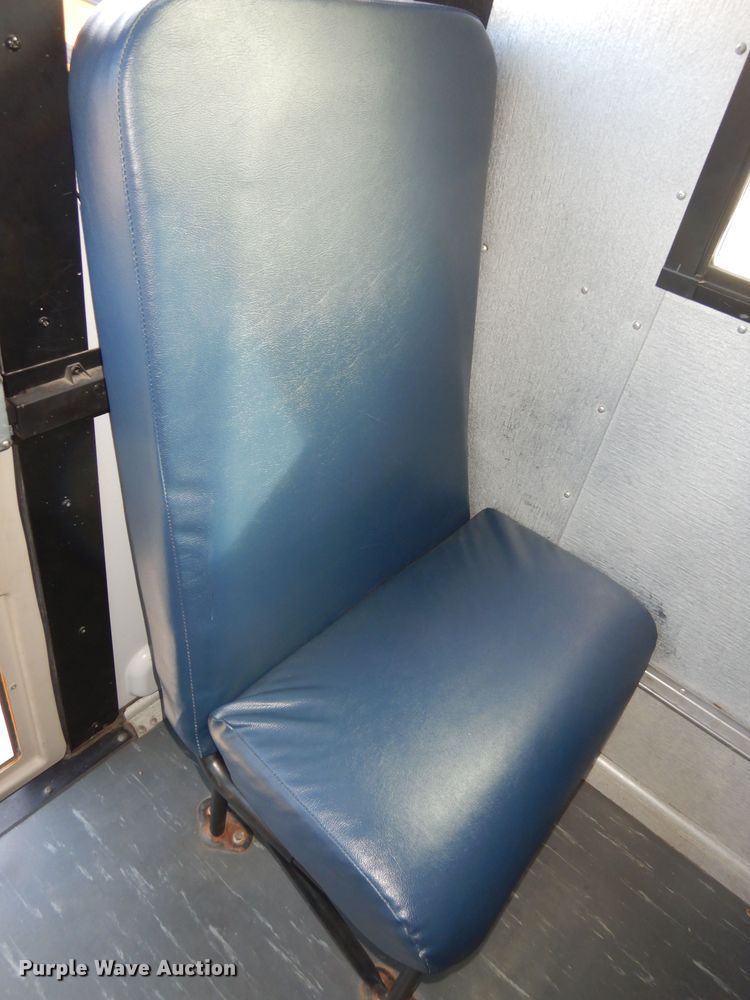 image for item DK7546 2011 Freightliner B2  school bus