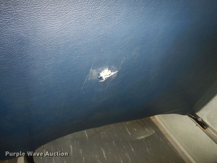 image for item DK7546 2011 Freightliner B2  school bus