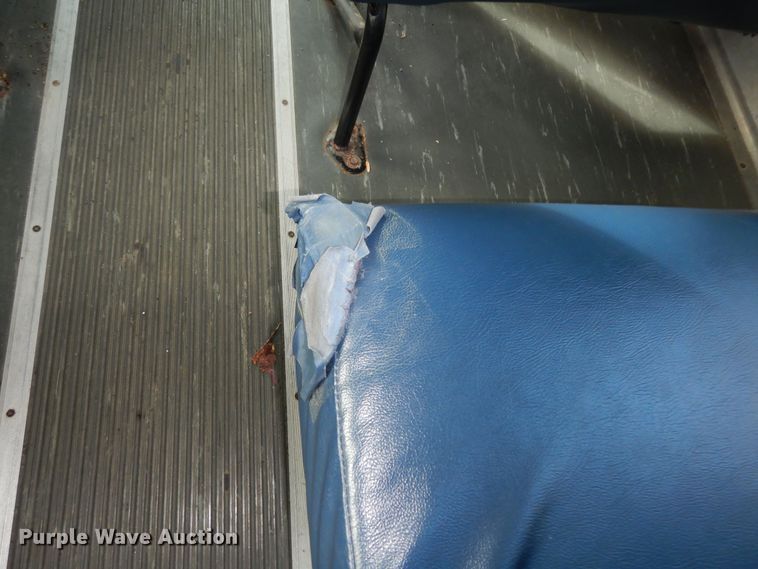 image for item DK7546 2011 Freightliner B2  school bus