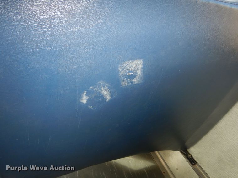 image for item DK7546 2011 Freightliner B2  school bus