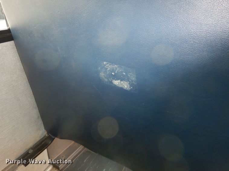 image for item DK7546 2011 Freightliner B2  school bus