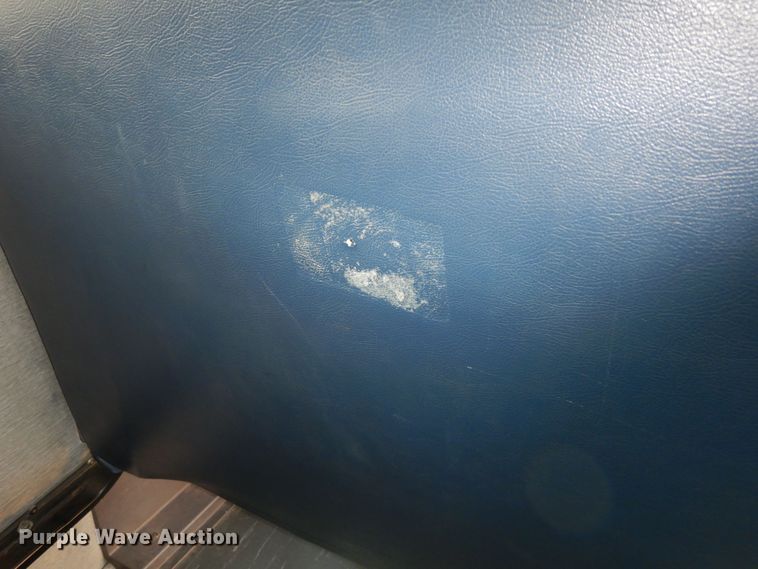 image for item DK7546 2011 Freightliner B2  school bus