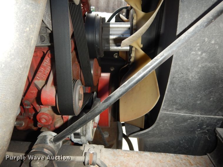 image for item DK7546 2011 Freightliner B2  school bus