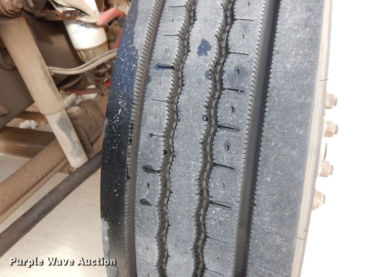 image for item DK7546 2011 Freightliner B2  school bus