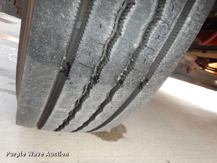 image for item DK7546 2011 Freightliner B2  school bus