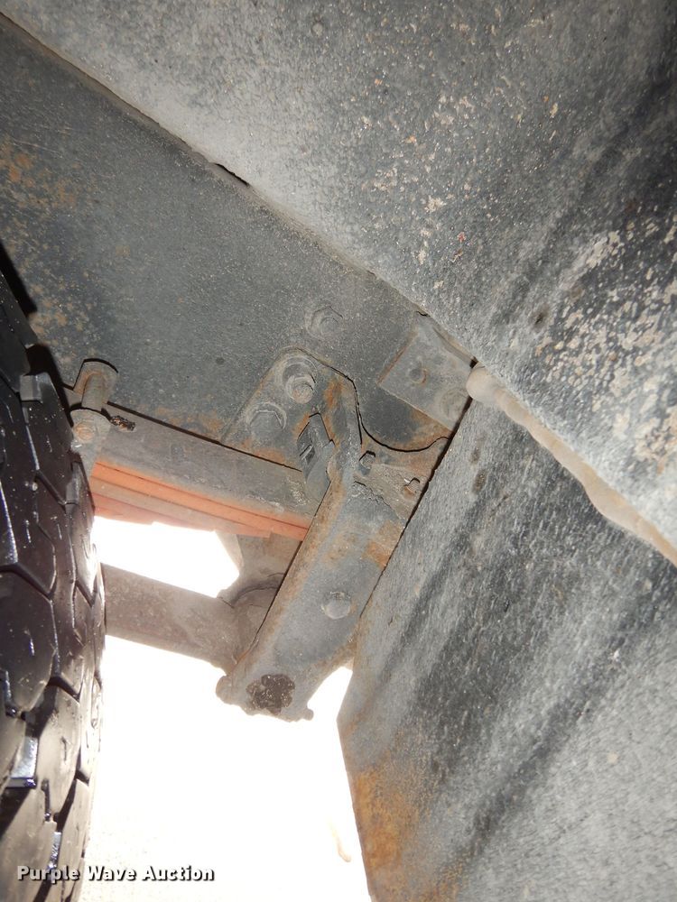 image for item DK7546 2011 Freightliner B2  school bus