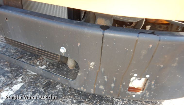 image for item DK7547 2009 Freightliner B2  school bus