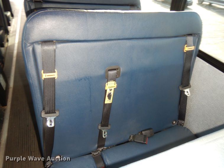 image for item DK7547 2009 Freightliner B2  school bus