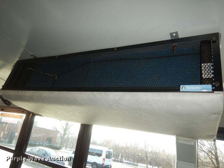 image for item DK7547 2009 Freightliner B2  school bus