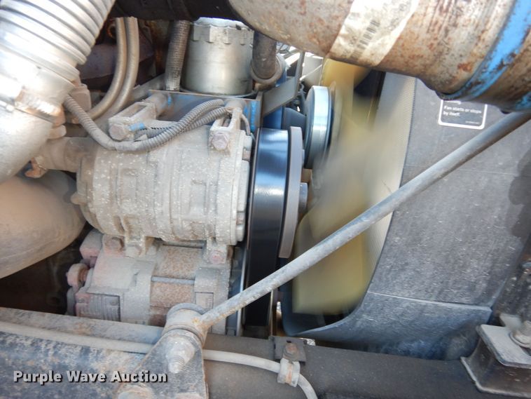 image for item DK7547 2009 Freightliner B2  school bus