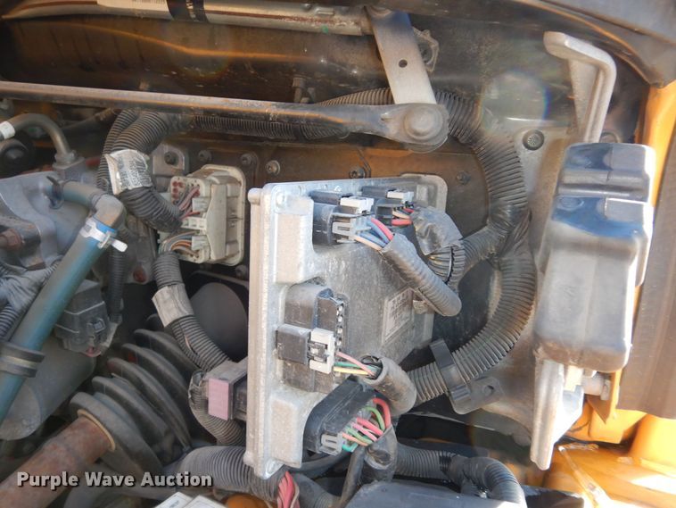 image for item DK7547 2009 Freightliner B2  school bus