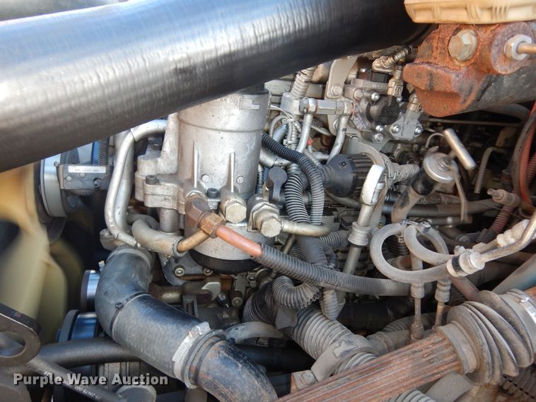 image for item DK7547 2009 Freightliner B2  school bus