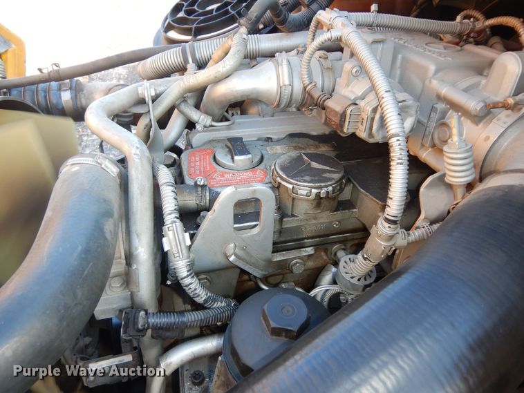 image for item DK7547 2009 Freightliner B2  school bus