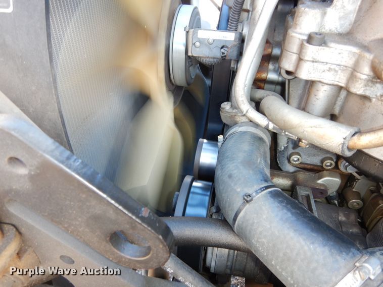 image for item DK7547 2009 Freightliner B2  school bus