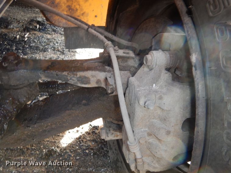 image for item DK7547 2009 Freightliner B2  school bus