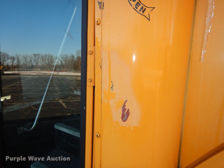 image for item DK7548 2002 Freightliner FS65  school bus
