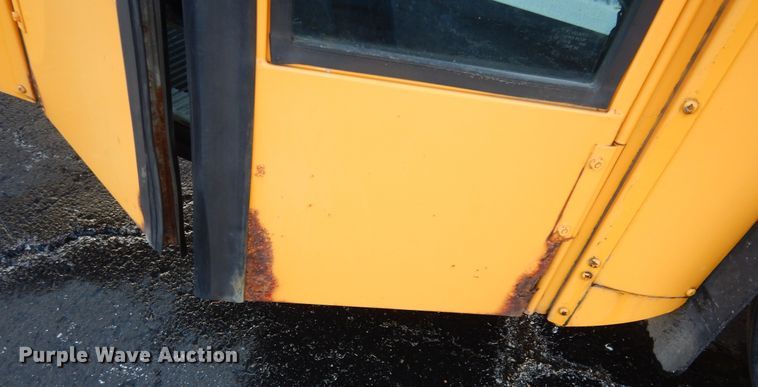 image for item DK7548 2002 Freightliner FS65  school bus