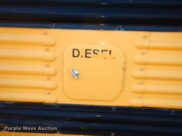 image for item DK7548 2002 Freightliner FS65  school bus