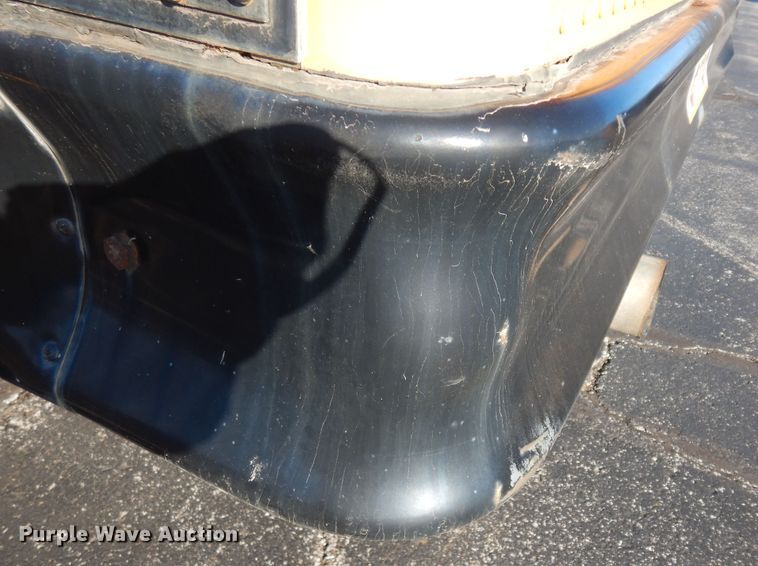 image for item DK7548 2002 Freightliner FS65  school bus