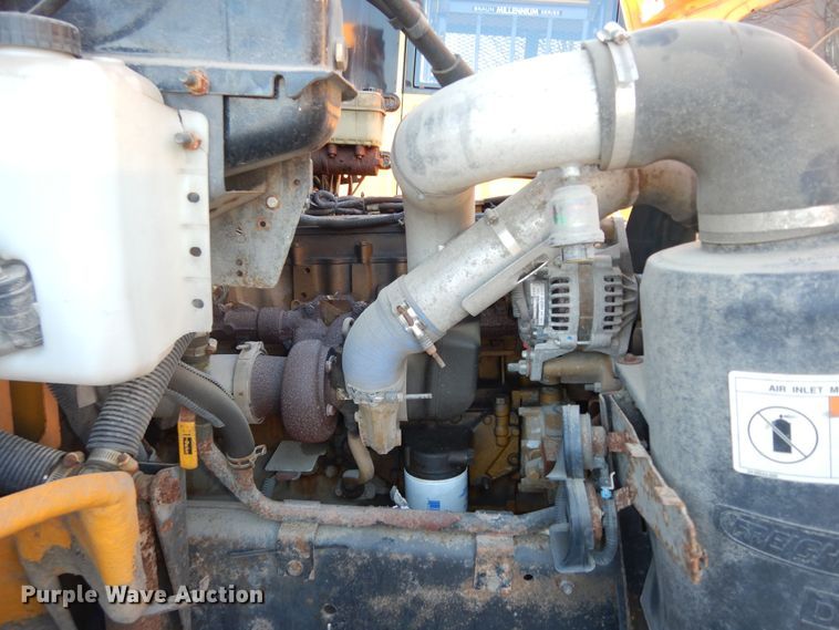 image for item DK7548 2002 Freightliner FS65  school bus