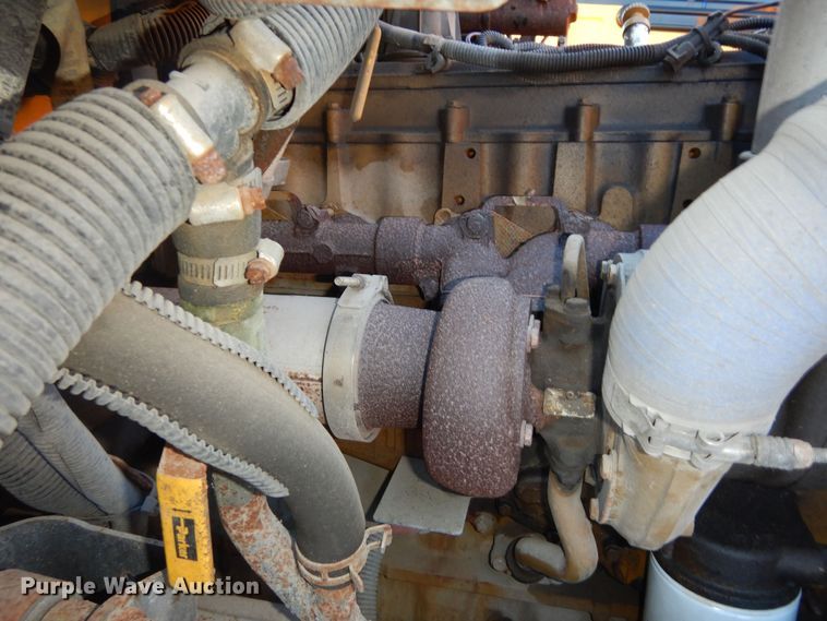 image for item DK7548 2002 Freightliner FS65  school bus