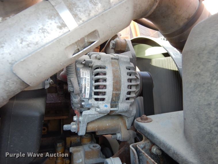 image for item DK7548 2002 Freightliner FS65  school bus