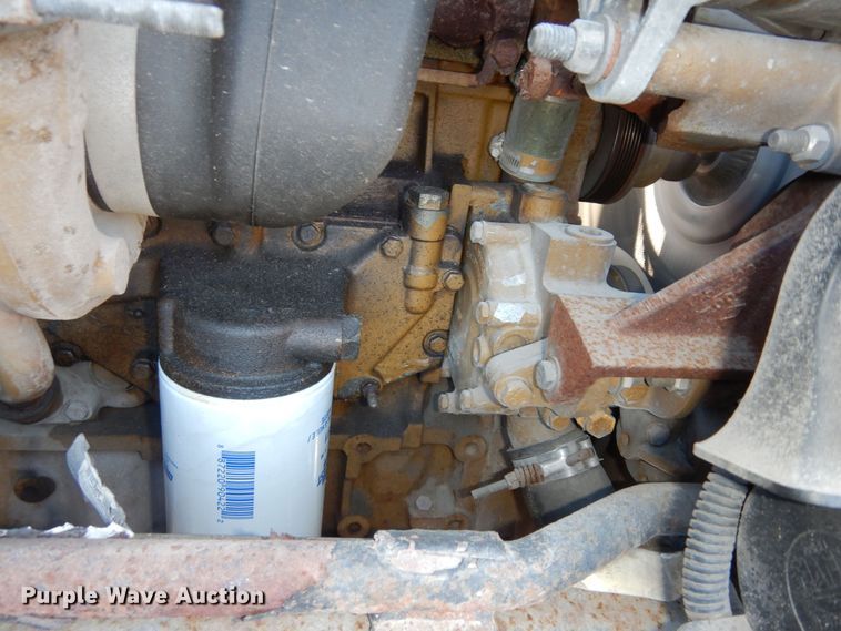 image for item DK7548 2002 Freightliner FS65  school bus