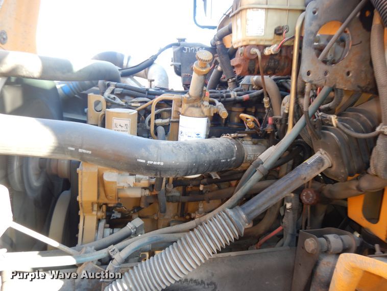 image for item DK7548 2002 Freightliner FS65  school bus