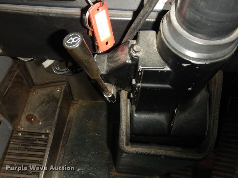 image for item DK7572 1993 MCI D4500  coach bus