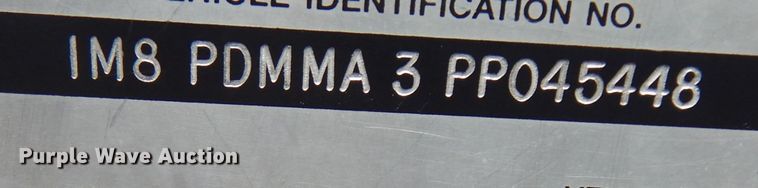 image for item DK7572 1993 MCI D4500  coach bus