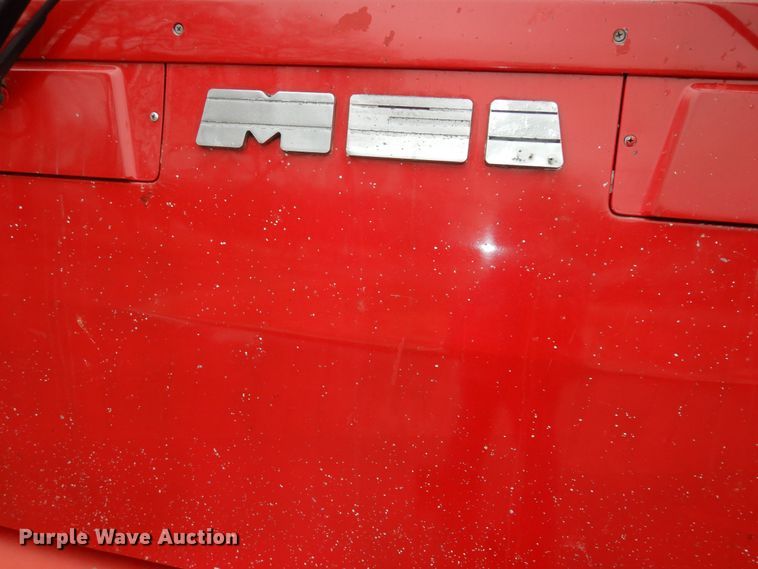 image for item DK7572 1993 MCI D4500  coach bus