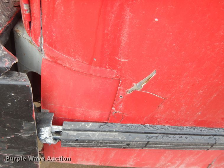 image for item DK7572 1993 MCI D4500  coach bus