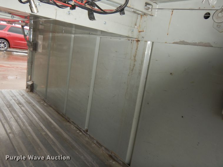 image for item DK7572 1993 MCI D4500  coach bus