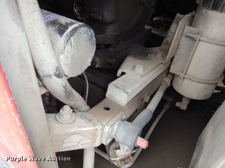 image for item DK7572 1993 MCI D4500  coach bus