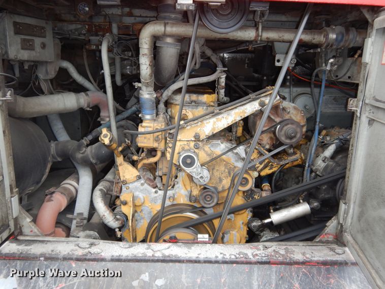 image for item DK7572 1993 MCI D4500  coach bus