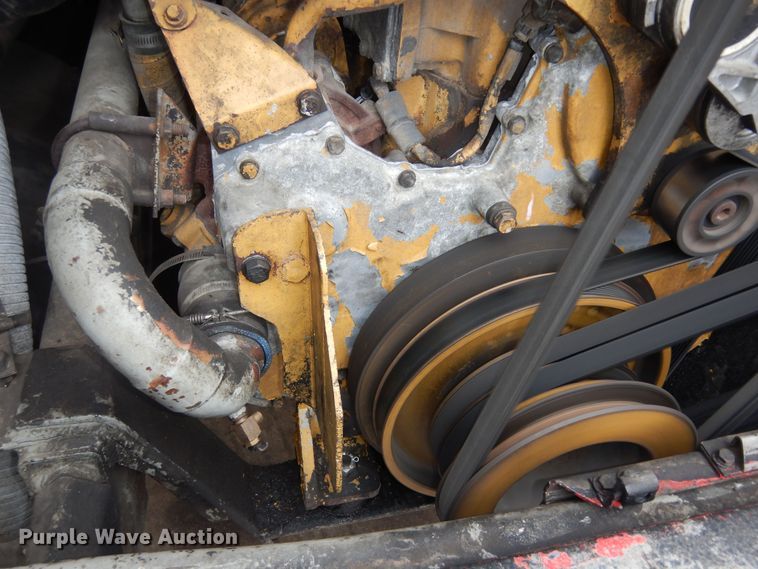 image for item DK7572 1993 MCI D4500  coach bus