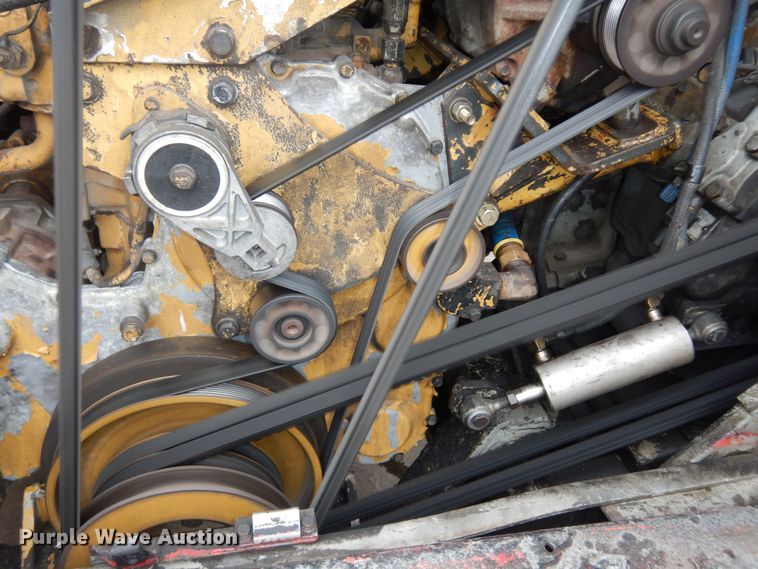 image for item DK7572 1993 MCI D4500  coach bus