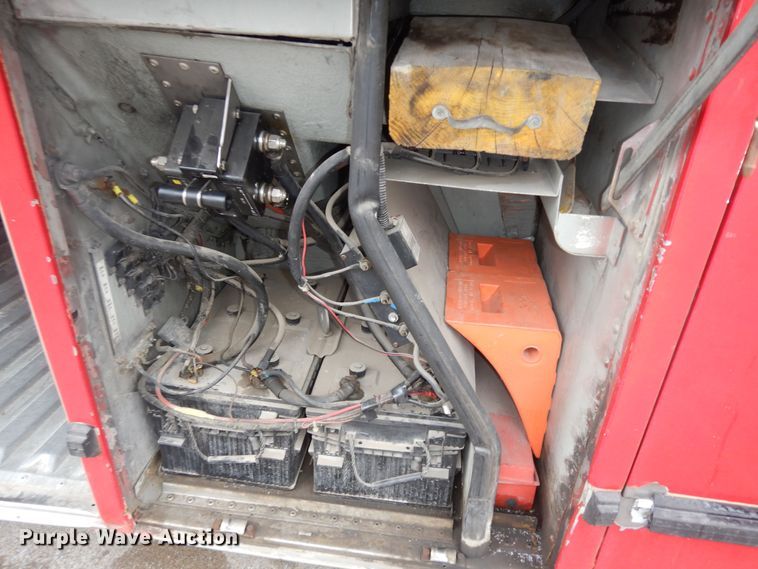 image for item DK7572 1993 MCI D4500  coach bus