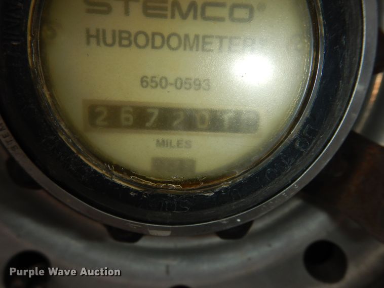 image for item DK7572 1993 MCI D4500  coach bus