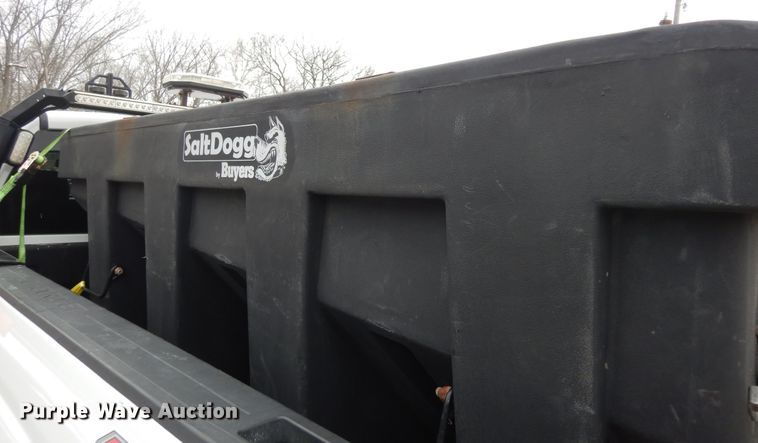 image for item DK7573 2017 Chevrolet Silverado 2500HD  Crew Cab pickup truck