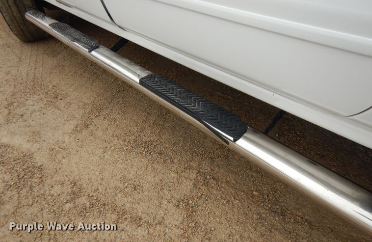 image for item DK7573 2017 Chevrolet Silverado 2500HD  Crew Cab pickup truck