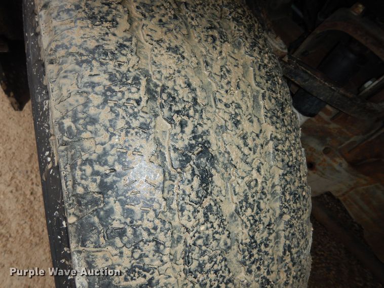 image for item DK7573 2017 Chevrolet Silverado 2500HD  Crew Cab pickup truck