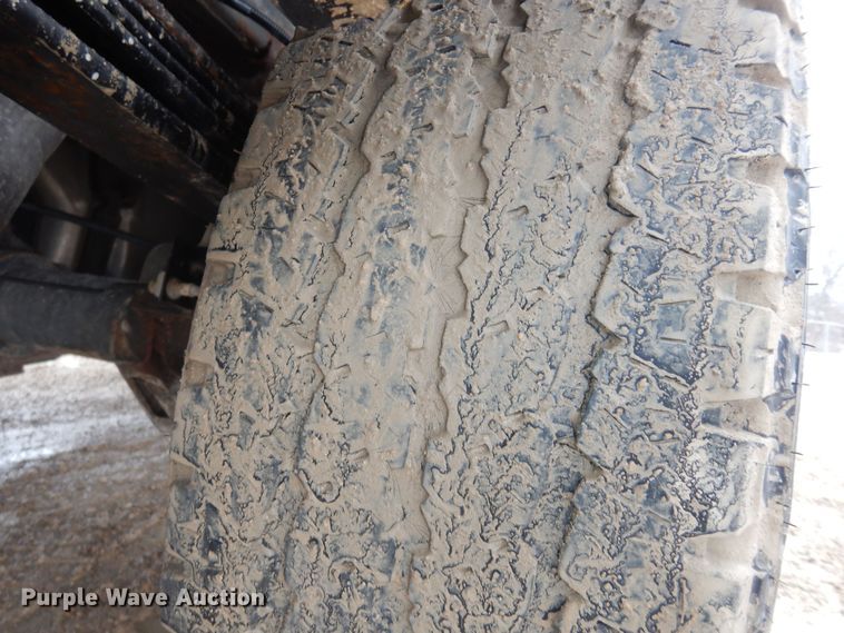 image for item DK7573 2017 Chevrolet Silverado 2500HD  Crew Cab pickup truck