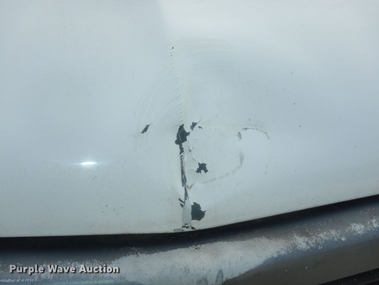 image for item DK7574 1999 GMC Sierra 2500 SL  utility bed pickup truck