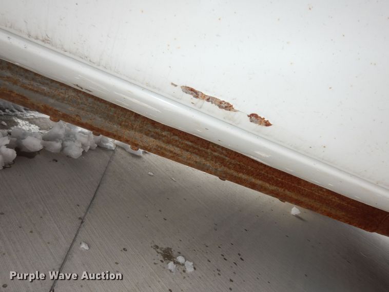 image for item DK7574 1999 GMC Sierra 2500 SL  utility bed pickup truck