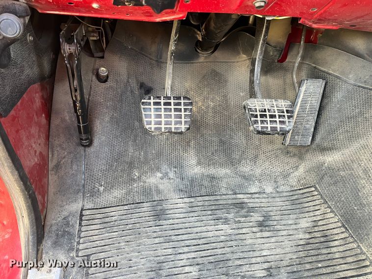 image for item DP0457 1988 GMC C7000  pumper fire truck