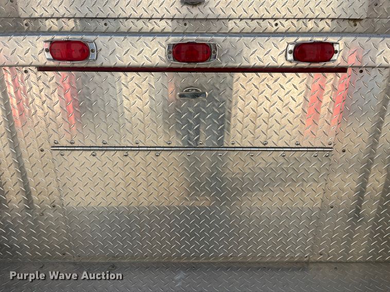 image for item DP0457 1988 GMC C7000  pumper fire truck