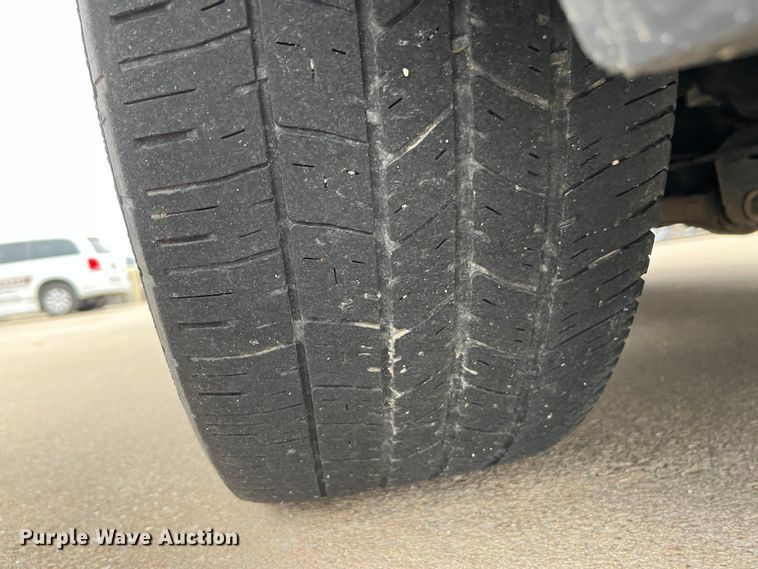 image for item DQ3946 2018 Ford Explorer Police Interceptor  SUV