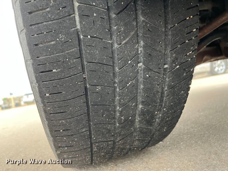 image for item DQ3946 2018 Ford Explorer Police Interceptor  SUV