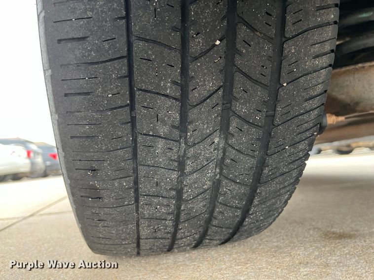 image for item DQ3946 2018 Ford Explorer Police Interceptor  SUV